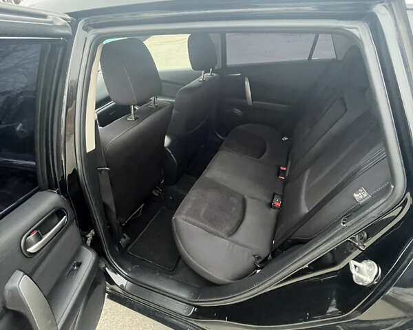 Черный Мазда 6, объемом двигателя 2 л и пробегом 180 тыс. км за 7600 $, фото 10 на Automoto.ua