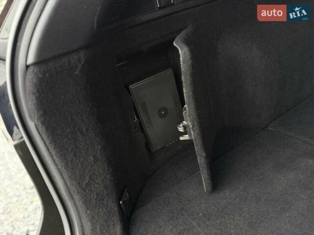 Черный Мазда 6, объемом двигателя 2.2 л и пробегом 250 тыс. км за 6150 $, фото 95 на Automoto.ua