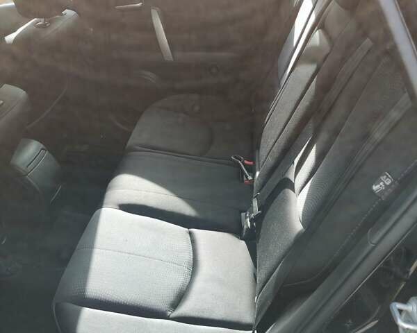 Черный Мазда 6, объемом двигателя 2 л и пробегом 332 тыс. км за 6900 $, фото 7 на Automoto.ua