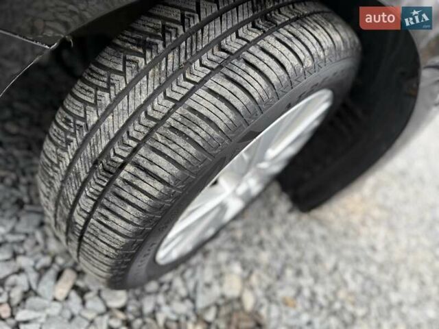 Черный Мазда 6, объемом двигателя 2.2 л и пробегом 250 тыс. км за 6150 $, фото 13 на Automoto.ua