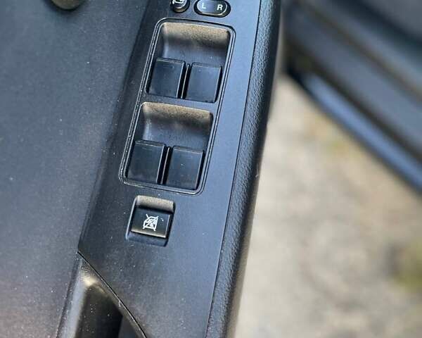 Чорний Мазда 6, об'ємом двигуна 2.2 л та пробігом 270 тис. км за 7800 $, фото 7 на Automoto.ua
