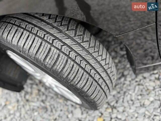 Черный Мазда 6, объемом двигателя 2.2 л и пробегом 250 тыс. км за 6150 $, фото 28 на Automoto.ua