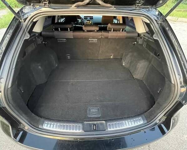 Чорний Мазда 6, об'ємом двигуна 2.2 л та пробігом 270 тис. км за 7800 $, фото 9 на Automoto.ua
