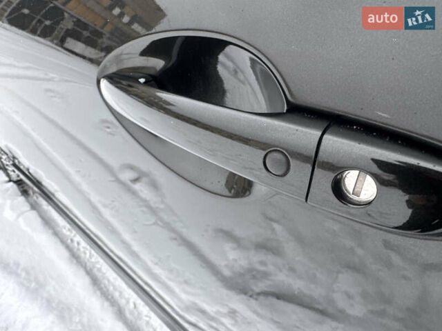 Черный Мазда 6, объемом двигателя 2.15 л и пробегом 225 тыс. км за 6300 $, фото 14 на Automoto.ua