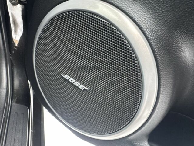 Черный Мазда 6, объемом двигателя 2.1 л и пробегом 225 тыс. км за 6300 $, фото 11 на Automoto.ua