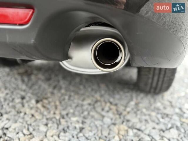 Черный Мазда 6, объемом двигателя 2.2 л и пробегом 250 тыс. км за 6150 $, фото 48 на Automoto.ua