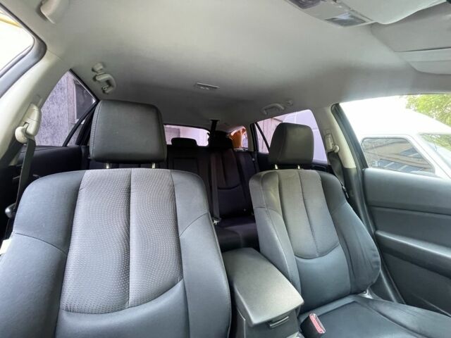 Мазда 6 2009 у Хмельницькому на Automoto.ua Чорний Мазда 6, об'ємом двигуна 2 л та пробігом 270 тис. км за 6200 $, фото 7 на Automoto.ua