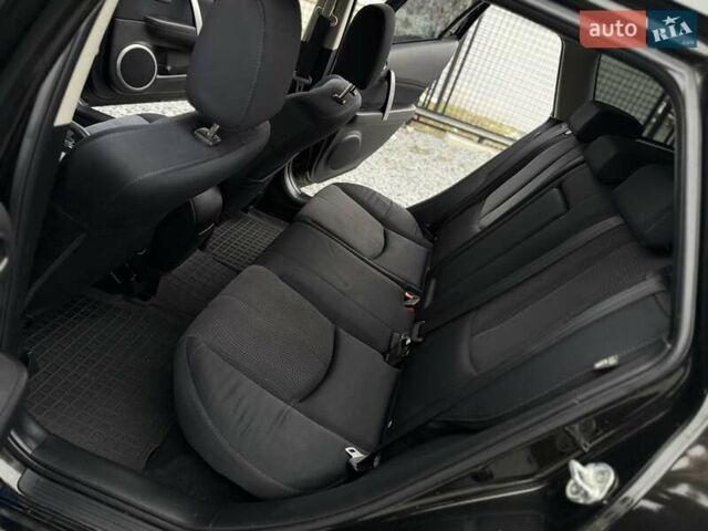 Черный Мазда 6, объемом двигателя 2.2 л и пробегом 250 тыс. км за 6150 $, фото 67 на Automoto.ua