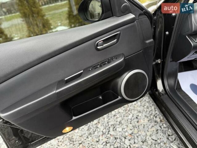 Черный Мазда 6, объемом двигателя 2.2 л и пробегом 250 тыс. км за 6150 $, фото 70 на Automoto.ua