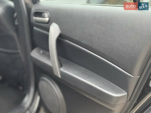 Чорний Мазда 6, об'ємом двигуна 2 л та пробігом 249 тис. км за 6999 $, фото 34 на Automoto.ua