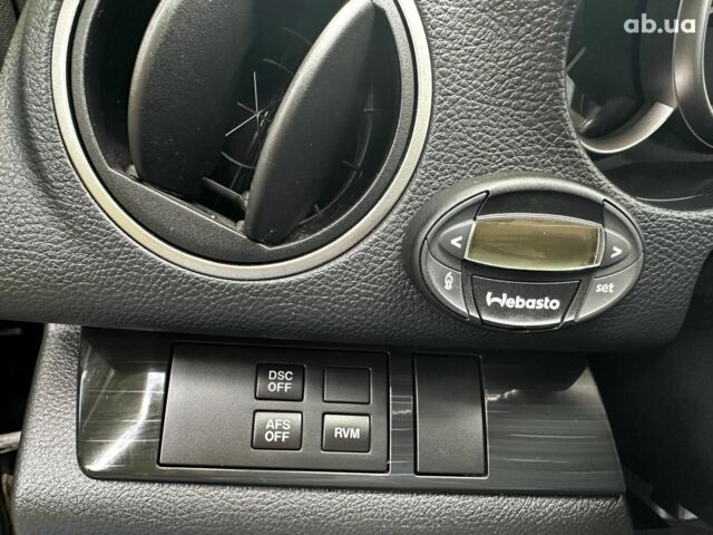 Черный Мазда 6, объемом двигателя 2.2 л и пробегом 214 тыс. км за 7990 $, фото 11 на Automoto.ua