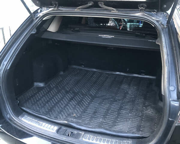 Чорний Мазда 6, об'ємом двигуна 2.2 л та пробігом 250 тис. км за 6500 $, фото 17 на Automoto.ua