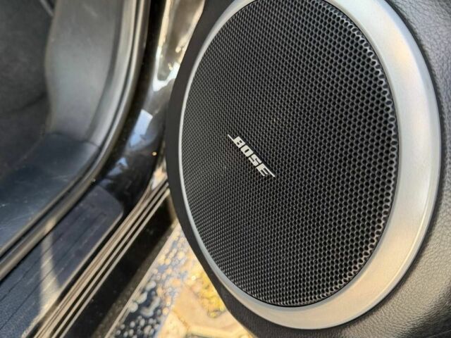 Чорний Мазда 6, об'ємом двигуна 2.2 л та пробігом 278 тис. км за 6999 $, фото 9 на Automoto.ua