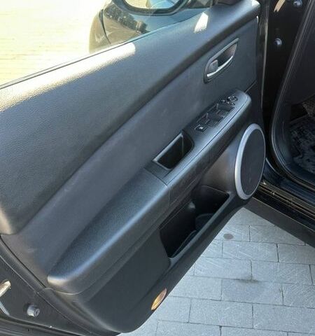 Черный Мазда 6, объемом двигателя 2 л и пробегом 335 тыс. км за 6100 $, фото 23 на Automoto.ua