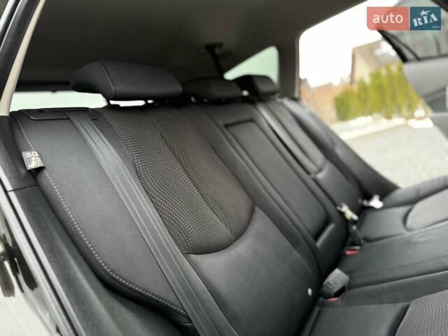 Черный Мазда 6, объемом двигателя 2.2 л и пробегом 250 тыс. км за 6150 $, фото 82 на Automoto.ua