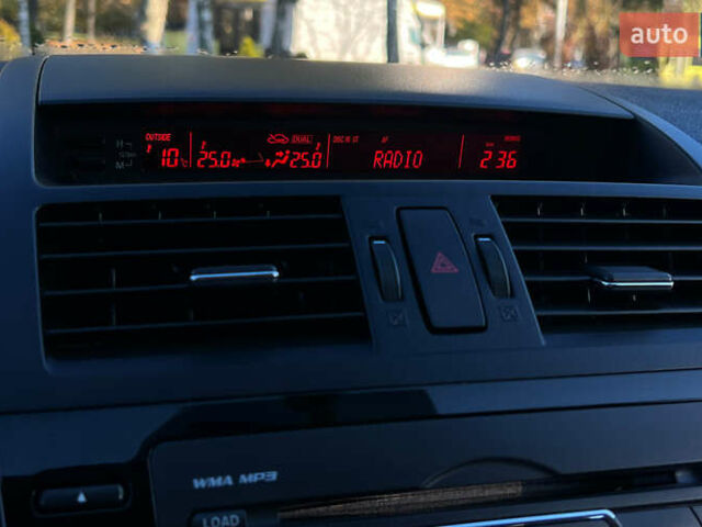 Мазда 6 2010 у Львові на Automoto.ua Чорний Мазда 6, об'ємом двигуна 1.8 л та пробігом 190 тис. км за 7800 $, фото 14 на Automoto.ua