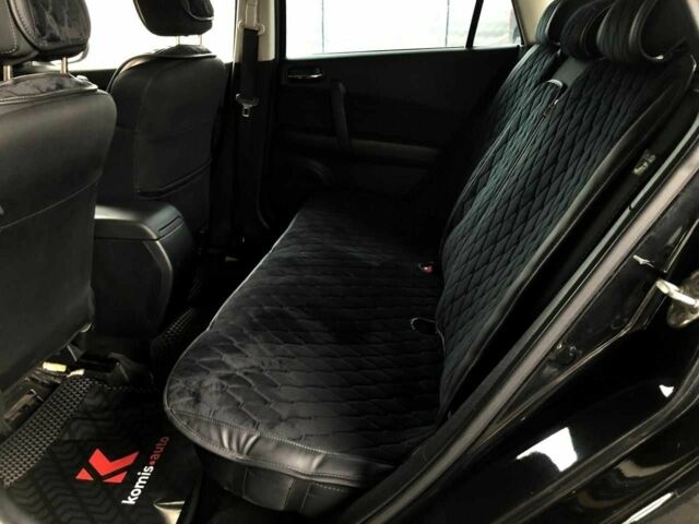 Чорний Мазда 6, об'ємом двигуна 2.2 л та пробігом 236 тис. км за 6999 $, фото 21 на Automoto.ua