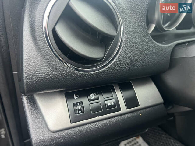 Черный Мазда 6, объемом двигателя 2.18 л и пробегом 236 тыс. км за 6499 $, фото 47 на Automoto.ua