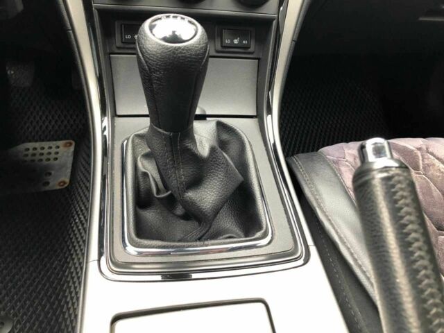 Чорний Мазда 6, об'ємом двигуна 2.2 л та пробігом 236 тис. км за 6999 $, фото 6 на Automoto.ua