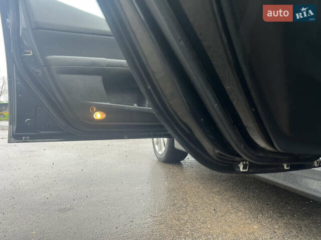 Черный Мазда 6, объемом двигателя 2.18 л и пробегом 236 тыс. км за 6499 $, фото 39 на Automoto.ua