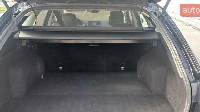 Черный Мазда 6, объемом двигателя 2.2 л и пробегом 241 тыс. км за 3800 $, фото 11 на Automoto.ua