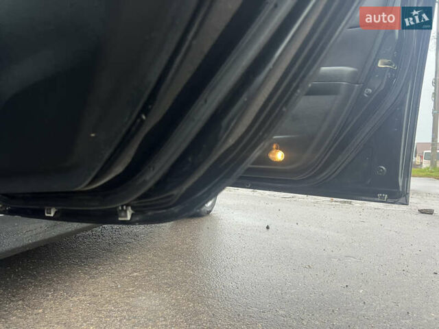 Черный Мазда 6, объемом двигателя 2.18 л и пробегом 236 тыс. км за 6499 $, фото 42 на Automoto.ua