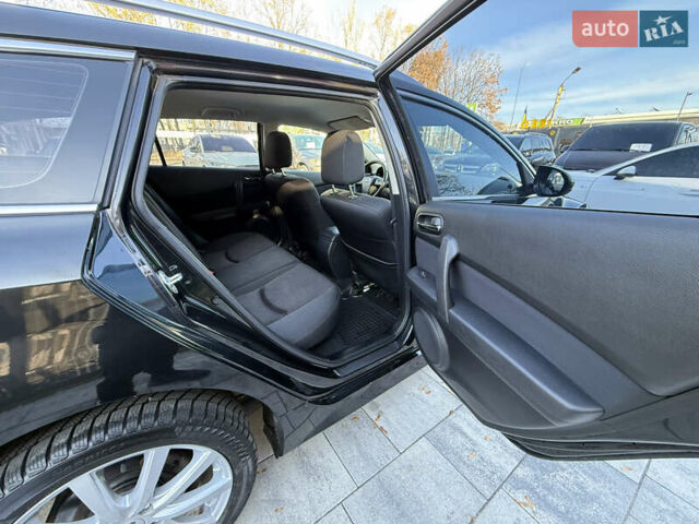 Чорний Мазда 6, об'ємом двигуна 2.18 л та пробігом 210 тис. км за 7500 $, фото 28 на Automoto.ua