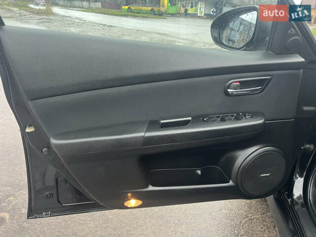 Черный Мазда 6, объемом двигателя 2.18 л и пробегом 236 тыс. км за 6499 $, фото 37 на Automoto.ua