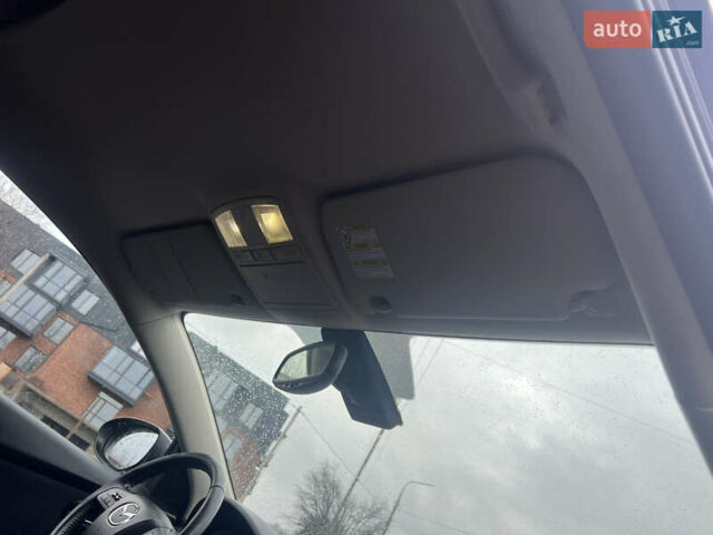 Черный Мазда 6, объемом двигателя 2.18 л и пробегом 236 тыс. км за 6499 $, фото 44 на Automoto.ua