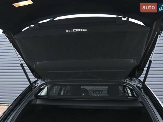 Черный Мазда 6, объемом двигателя 2 л и пробегом 191 тыс. км за 7999 $, фото 26 на Automoto.ua