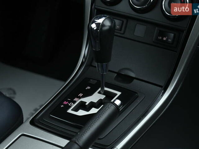 Черный Мазда 6, объемом двигателя 2 л и пробегом 191 тыс. км за 7999 $, фото 30 на Automoto.ua