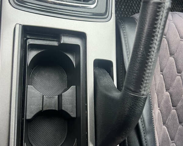 Черный Мазда 6, объемом двигателя 2.18 л и пробегом 236 тыс. км за 6499 $, фото 30 на Automoto.ua