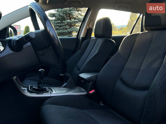 Мазда 6 2010 у Львові на Automoto.ua Чорний Мазда 6, об'ємом двигуна 1.8 л та пробігом 190 тис. км за 7800 $, фото 8 на Automoto.ua