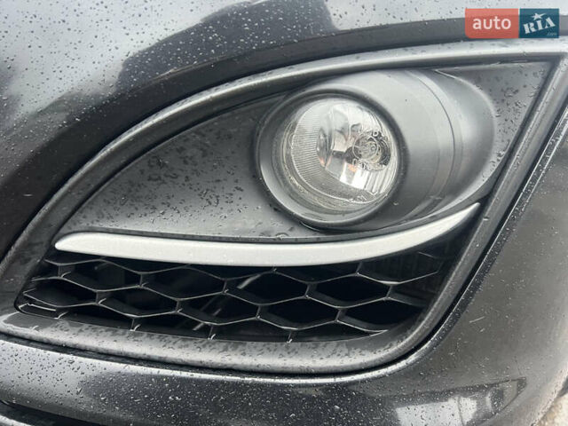 Черный Мазда 6, объемом двигателя 2.18 л и пробегом 236 тыс. км за 6499 $, фото 50 на Automoto.ua