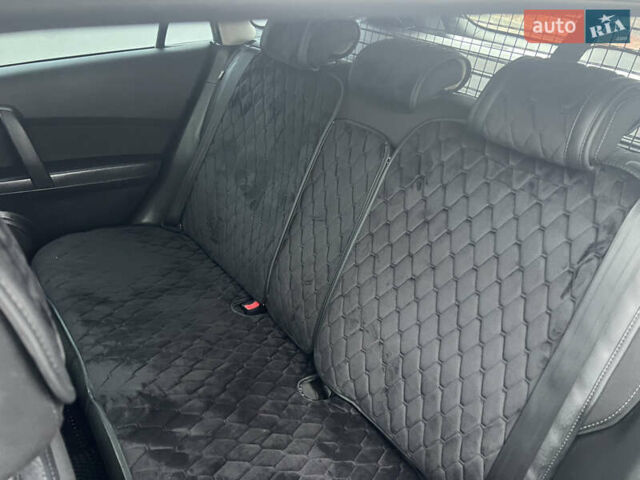 Черный Мазда 6, объемом двигателя 2.18 л и пробегом 236 тыс. км за 6499 $, фото 33 на Automoto.ua