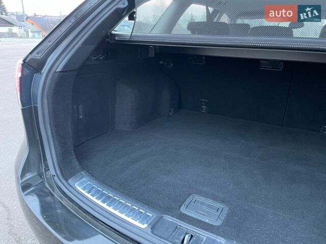 Черный Мазда 6, объемом двигателя 2 л и пробегом 203 тыс. км за 7850 $, фото 67 на Automoto.ua