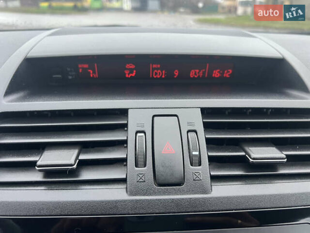 Черный Мазда 6, объемом двигателя 2.18 л и пробегом 236 тыс. км за 6499 $, фото 31 на Automoto.ua