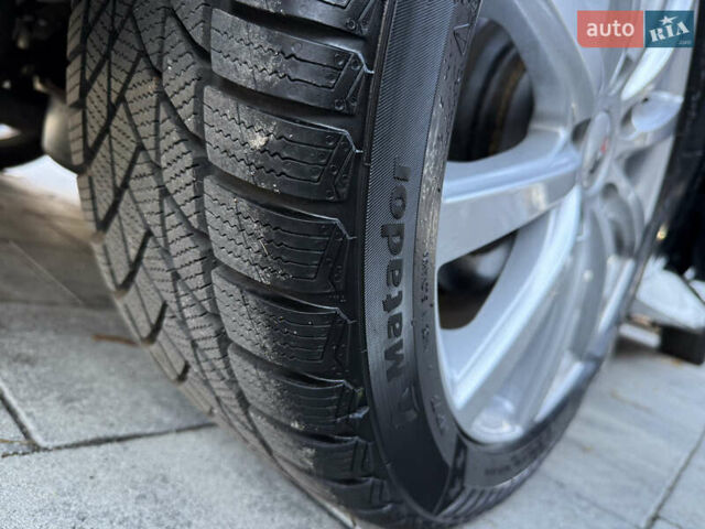 Чорний Мазда 6, об'ємом двигуна 2.18 л та пробігом 210 тис. км за 7500 $, фото 37 на Automoto.ua