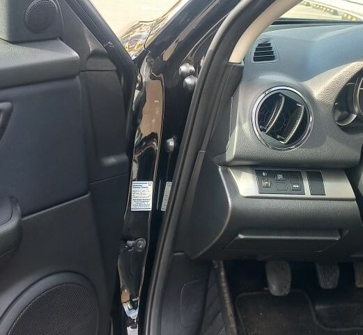 Мазда 6 2010 в Киеве на Automoto.ua Черный Мазда 6, объемом двигателя 2.2 л и пробегом 241 тыс. км за 3800 $, фото 6 на Automoto.ua