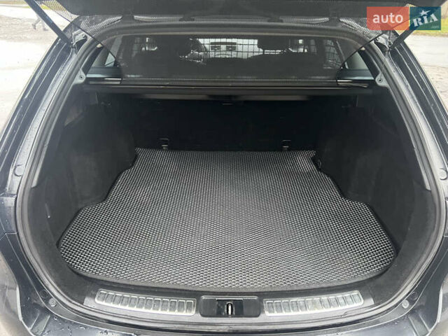 Черный Мазда 6, объемом двигателя 2.18 л и пробегом 236 тыс. км за 6499 $, фото 45 на Automoto.ua