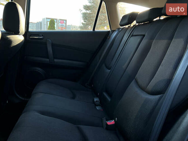 Мазда 6 2010 у Львові на Automoto.ua Чорний Мазда 6, об'ємом двигуна 1.8 л та пробігом 190 тис. км за 7800 $, фото 18 на Automoto.ua