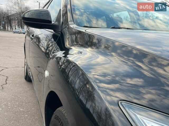 Черный Мазда 6, объемом двигателя 2 л и пробегом 203 тыс. км за 7550 $, фото 22 на Automoto.ua