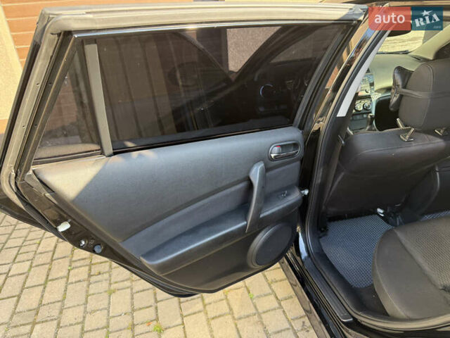 Чорний Мазда 6, об'ємом двигуна 2.2 л та пробігом 296 тис. км за 7500 $, фото 20 на Automoto.ua