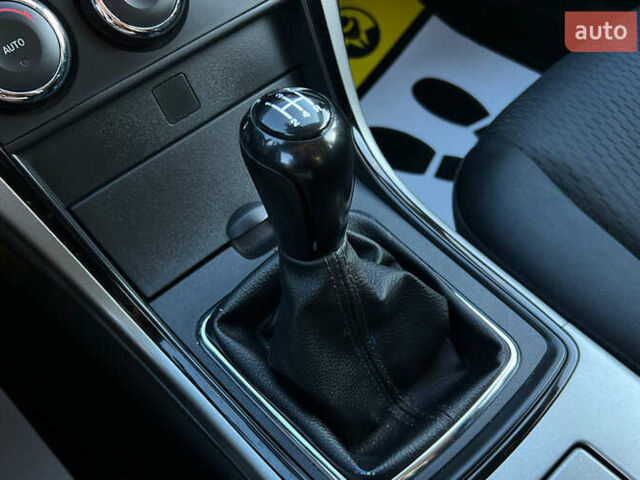 Мазда 6 2010 у Львові на Automoto.ua Чорний Мазда 6, об'ємом двигуна 1.8 л та пробігом 190 тис. км за 7800 $, фото 16 на Automoto.ua