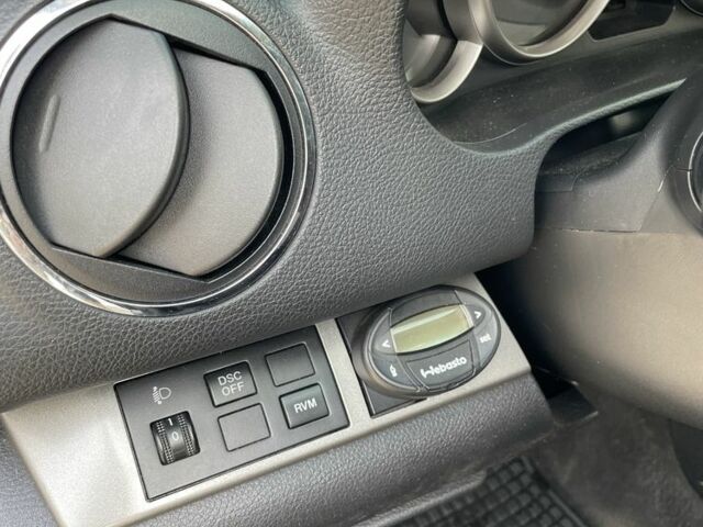 Чорний Мазда 6, об'ємом двигуна 2.2 л та пробігом 247 тис. км за 6800 $, фото 7 на Automoto.ua