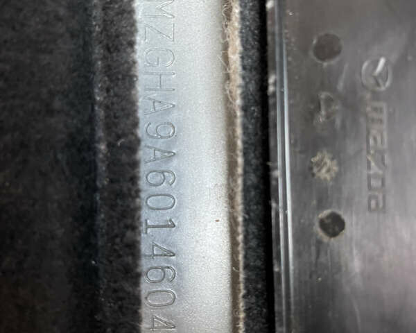 Мазда 6 2011 в Дубно на Automoto.ua Черный Мазда 6, объемом двигателя 2.2 л и пробегом 267 тыс. км за 6300 $, фото 29 на Automoto.ua