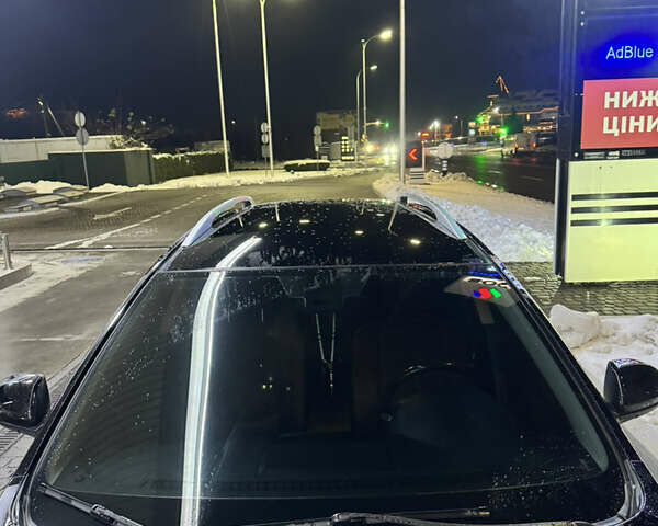 Чорний Мазда 6, об'ємом двигуна 1.8 л та пробігом 260 тис. км за 7900 $, фото 28 на Automoto.ua