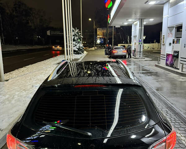 Чорний Мазда 6, об'ємом двигуна 1.8 л та пробігом 260 тис. км за 7900 $, фото 5 на Automoto.ua