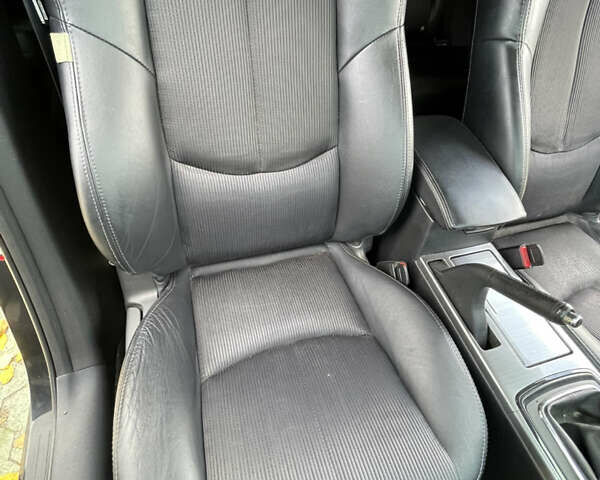 Мазда 6 2011 в Дубно на Automoto.ua Черный Мазда 6, объемом двигателя 2.2 л и пробегом 267 тыс. км за 6300 $, фото 20 на Automoto.ua