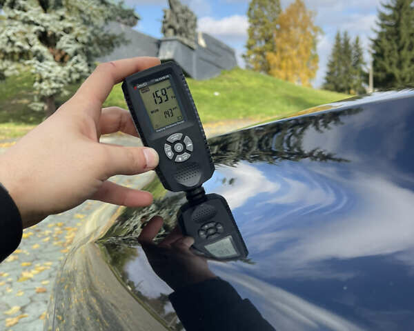 Мазда 6 2011 в Дубно на Automoto.ua Черный Мазда 6, объемом двигателя 2.2 л и пробегом 267 тыс. км за 6300 $, фото 33 на Automoto.ua